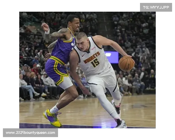 爵士西部第12季后赛希望渺茫小乔治空砍37分败局