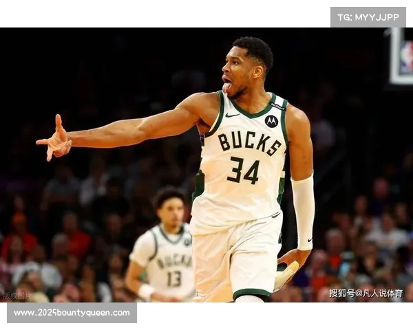 雄鹿客战76人，字母哥缺阵下ESPN看好76人胜率占优