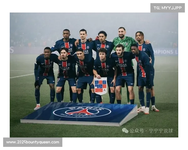 巴黎圣日耳曼客场控球率超65%，斯特拉斯堡依靠边路反击制造威胁