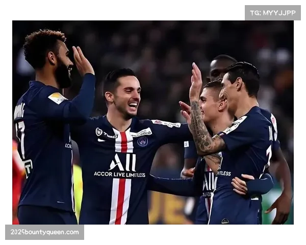 巴黎圣日耳曼总比分5-4险胜摩纳哥晋级,杜埃替补造三球导演逆转 巴黎圣日耳曼总比分5-4险胜摩纳哥晋级,杜埃替补造三球导演逆转