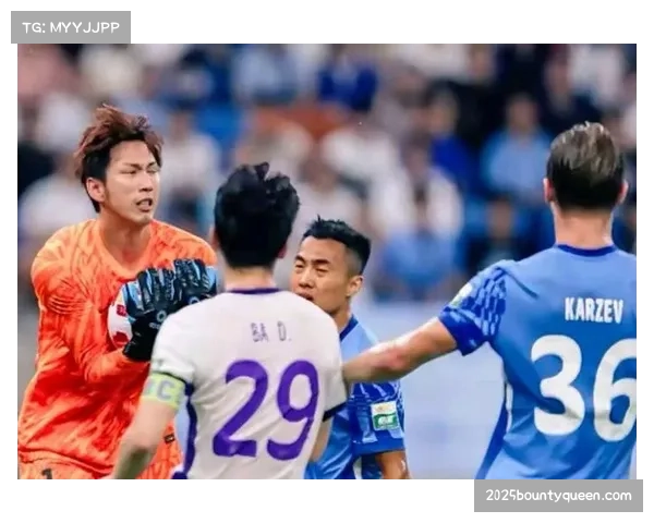 深圳新鹏城1-0小胜天津津门虎，取得赛季首胜